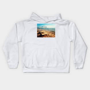 seashore Kids Hoodie